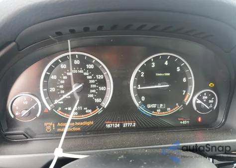 2017 BMW X5 xDrive35I из США, поврежденный, VIN 5UXKR0C35H0V74401